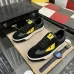 Fendi shoes for Men's Fendi Sneakers #B33213