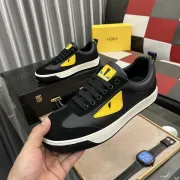 Fendi shoes for Men's Fendi Sneakers #B33213