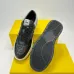 Fendi shoes for Men's Fendi Sneakers #B38422