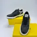 Fendi shoes for Men's Fendi Sneakers #B38422