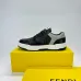 Fendi shoes for Men's Fendi Sneakers #B38422