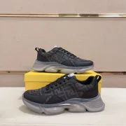 Fendi shoes for Men's Fendi Sneakers #B38483