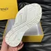 Fendi shoes for Men's Fendi Sneakers #B39316