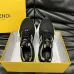 Fendi shoes for Men's Fendi Sneakers #B39316