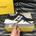 Fendi shoes for Men's Fendi Sneakers #B39317