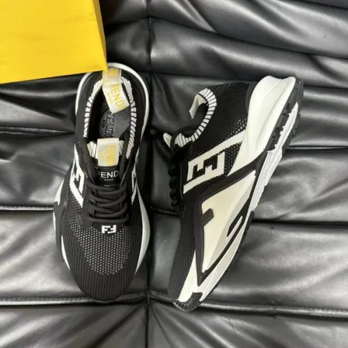 Fendi shoes for Men's Fendi Sneakers #B39317