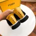 Fendi shoes for Men's Fendi Sneakers #B43345