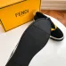 Fendi shoes for Men's Fendi Sneakers #B43345