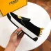 Fendi shoes for Men's Fendi Sneakers #B43345