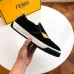 Fendi shoes for Men's Fendi Sneakers #B43345