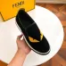 Fendi shoes for Men's Fendi Sneakers #B43345