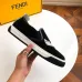 Fendi shoes for Men's Fendi Sneakers #B43346