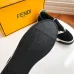 Fendi shoes for Men's Fendi Sneakers #B43346