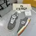 Fendi shoes for Men's Fendi Sneakers #B56294