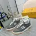 Fendi shoes for Men's Fendi Sneakers #B56294