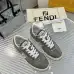 Fendi shoes for Men's Fendi Sneakers #B56294