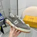 Fendi shoes for Men's Fendi Sneakers #B56294