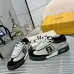 Fendi shoes for Men's Fendi Sneakers #B56296