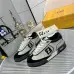 Fendi shoes for Men's Fendi Sneakers #B56296