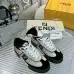 Fendi shoes for Men's Fendi Sneakers #B56296