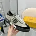 Fendi shoes for Men's Fendi Sneakers #B56296