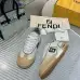 Fendi shoes for Men's Fendi Sneakers #B56298