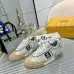 Fendi shoes for Men's Fendi Sneakers #B56298