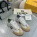Fendi shoes for Men's Fendi Sneakers #B56298