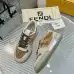 Fendi shoes for Men's Fendi Sneakers #B56299