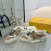 Fendi shoes for Men's Fendi Sneakers #B56299