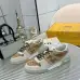 Fendi shoes for Men's Fendi Sneakers #B56299