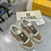 Fendi shoes for Men's Fendi Sneakers #B56299