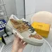 Fendi shoes for Men's Fendi Sneakers #B56299