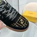 Fendi shoes for Men's Fendi Sneakers #B56302