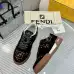 Fendi shoes for Men's Fendi Sneakers #B56302