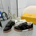 Fendi shoes for Men's Fendi Sneakers #B56302