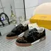 Fendi shoes for Men's Fendi Sneakers #B56302