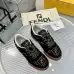Fendi shoes for Men's Fendi Sneakers #B56302