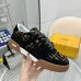 Fendi shoes for Men's Fendi Sneakers #B56302