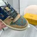 Fendi shoes for Men's Fendi Sneakers #B56307