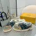 Fendi shoes for Men's Fendi Sneakers #B56307