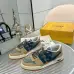 Fendi shoes for Men's Fendi Sneakers #B56307