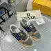 Fendi shoes for Men's Fendi Sneakers #B56307