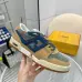 Fendi shoes for Men's Fendi Sneakers #B56307