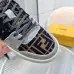 Fendi shoes for Men's Fendi Sneakers #B56308