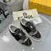 Fendi shoes for Men's Fendi Sneakers #B56308