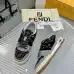 Fendi shoes for Men's Fendi Sneakers #B56308