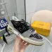 Fendi shoes for Men's Fendi Sneakers #B56308