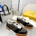 Fendi shoes for Men's Fendi Sneakers #B56309