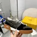 Fendi shoes for Men's Fendi Sneakers #B56309